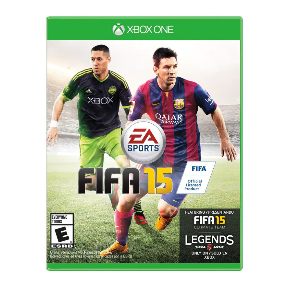 FIFA 15 - Xbox One