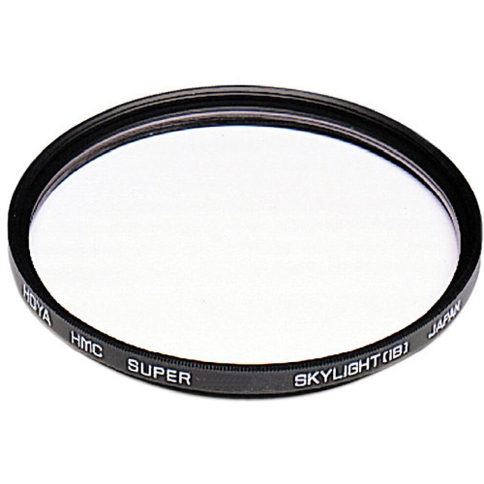 Hoya 67 mm HMC Skylight Screw-in Filter