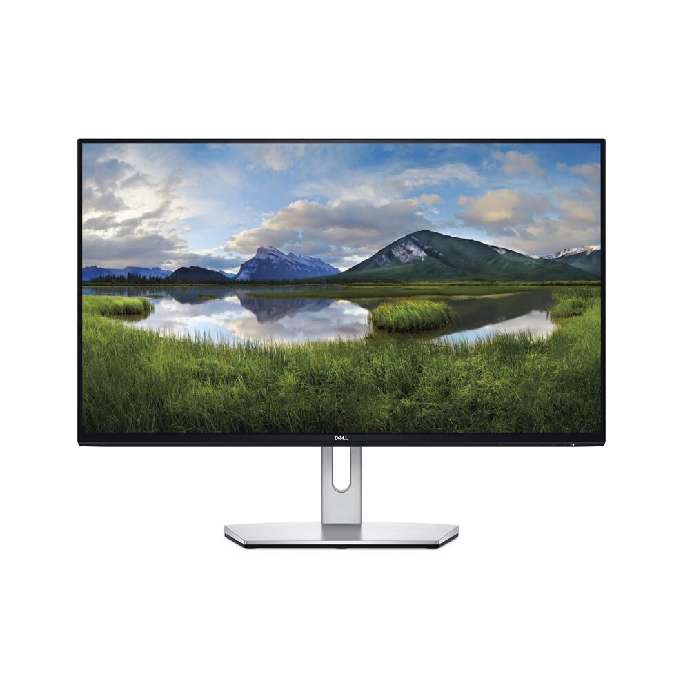 Dell S2419H S Series Monitor 24"" Black