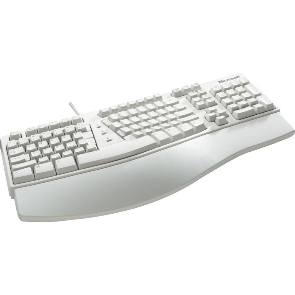 Microsoft Natural Keyboard Elite