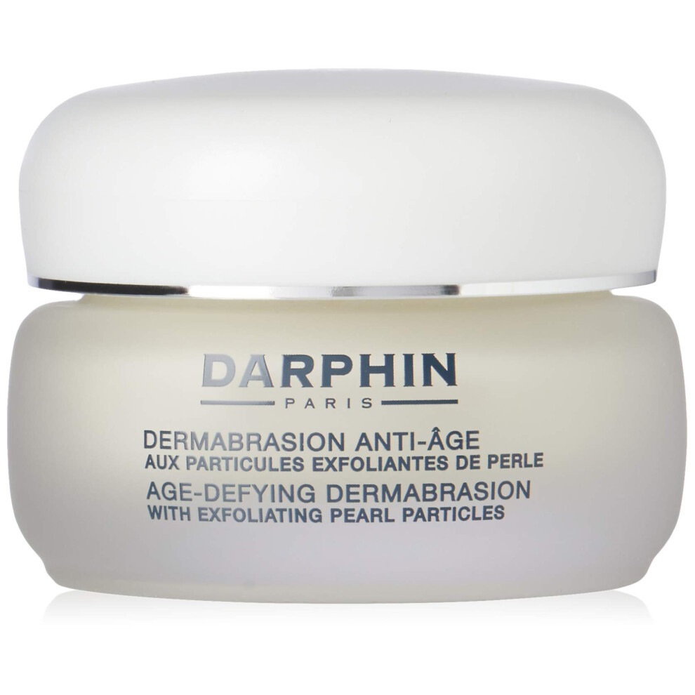 Darphin Age-Defeying Dermabrasion Mit Peeling-Perlenpartikeln F?R Alle Hauttypen, 1,6 Unzen-image