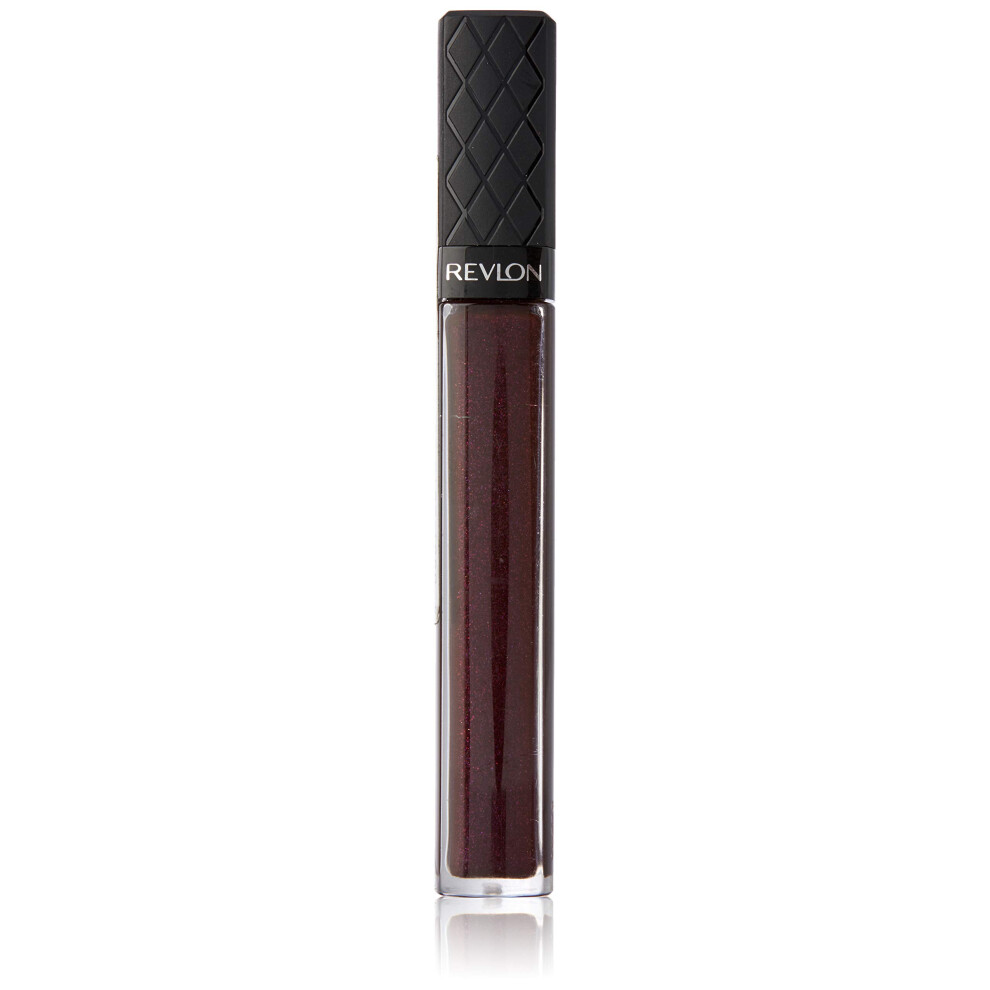 Revlon Colorburst Lipgloss  No.56 Embellished  0.2 Ounce