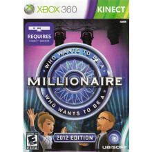 Who Wants to Be A Millionaire - Xbox 360