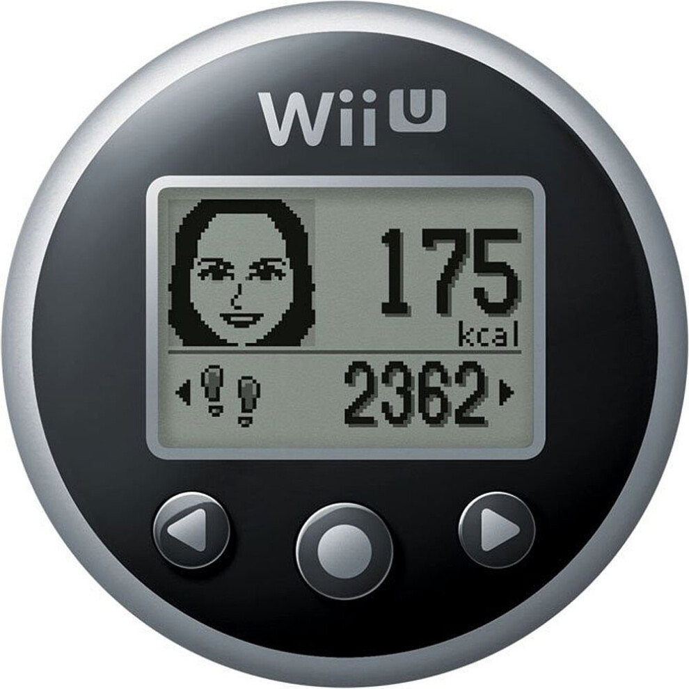 Nintendo Fit Meter - Nintendo Wii U