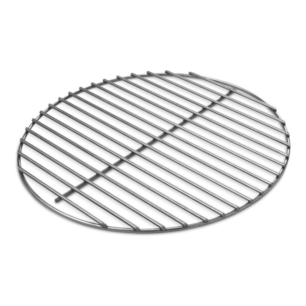 Weber Replacement Charcoal Grate  13.5   for use with 18  Original Kettles