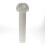 Shoreline Marine Flush Mount Hengelhouder, Wit 1