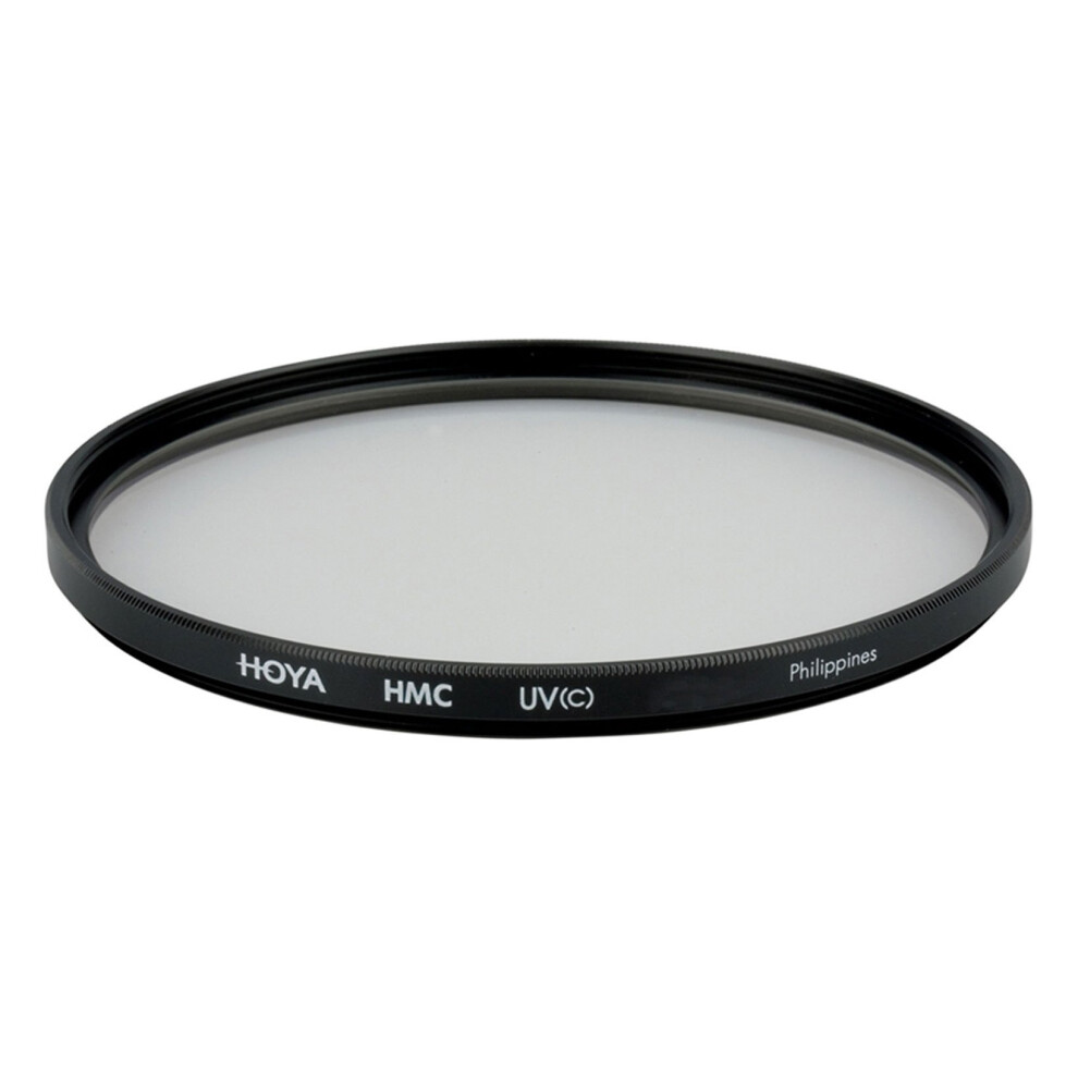 Hoya 43 mm UV(C) Digital HMC Screw-in Filter