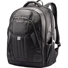 Samsonite Tectonic 2 Rucsac mare Black 18 x 13,3 x 8,6
