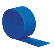 Creatieve conversie CREPE 81' Streamer Veelkleurig