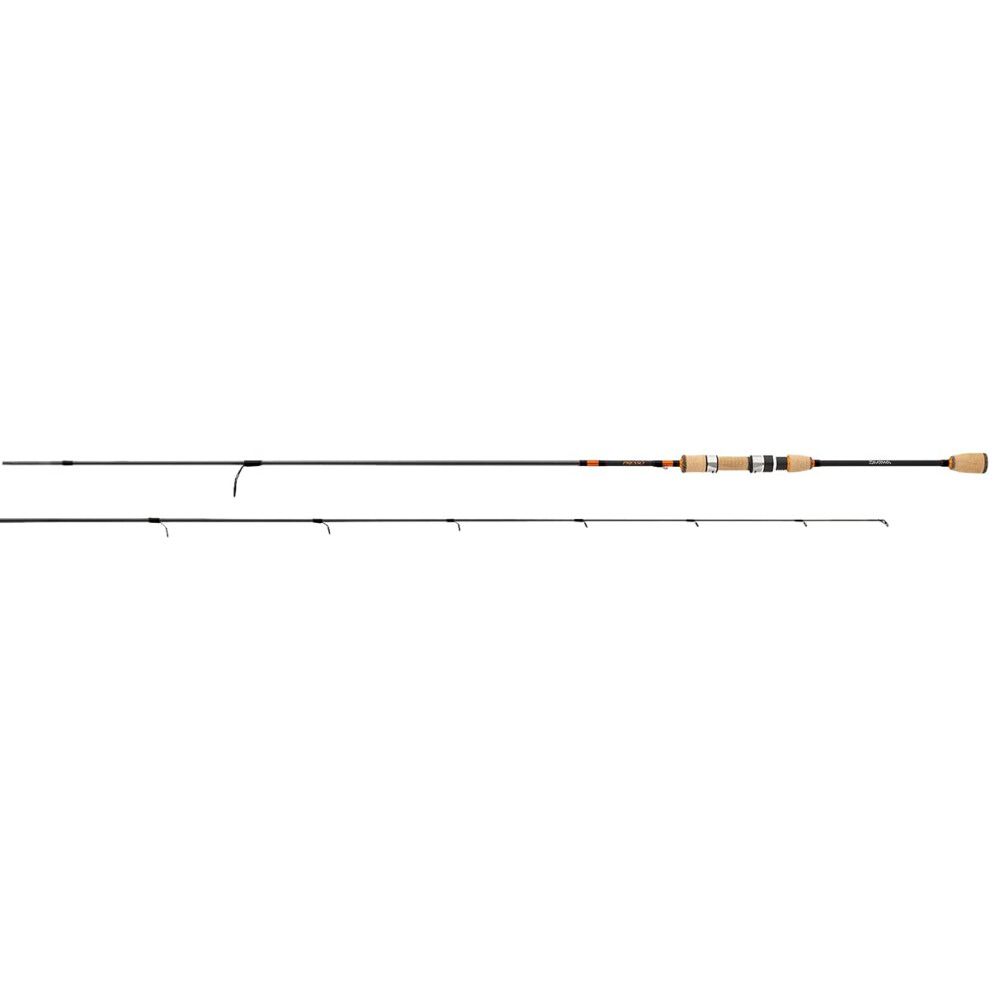 Daiwa Presso UL Spinning Rod