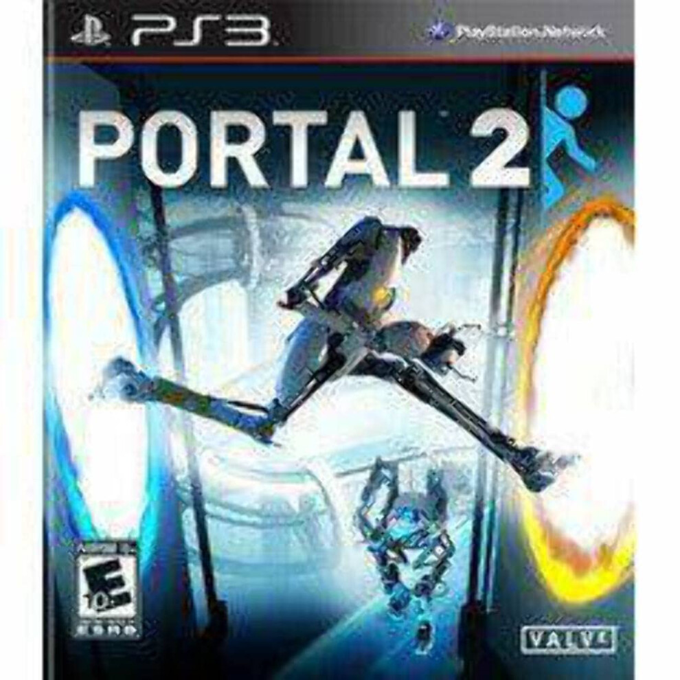 Portal 2 - Playstation 3