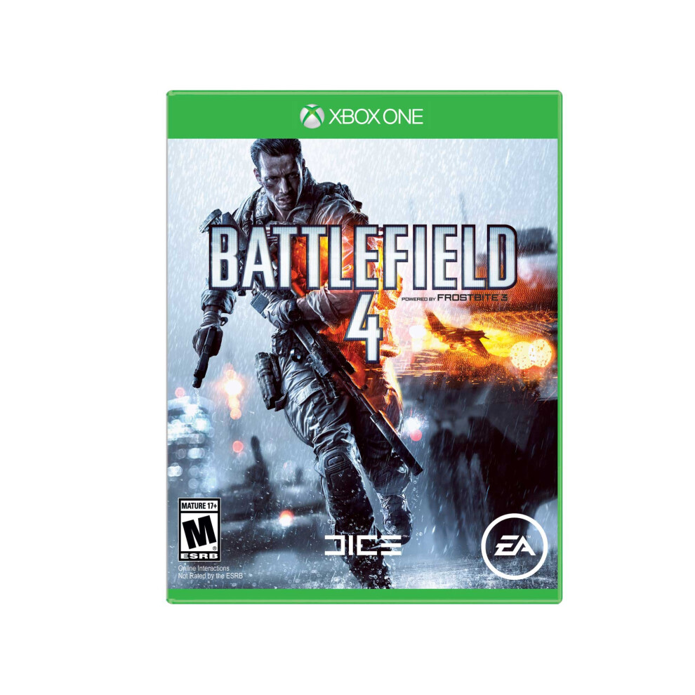 Battlefield 4 - Xbox One