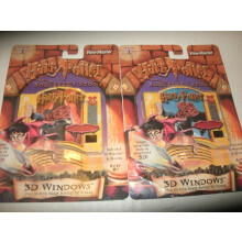 Viewmaster 3D Windows dekderrel Harry Potter s a blcsek kve 1. sorozat