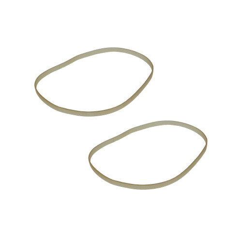 Ryobi Ryobi 089120406067 Bandsäge Reifen (2er Pack)