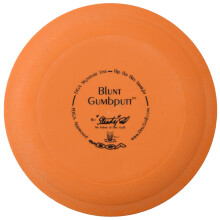 Golfov disk DGA Signature Line Blunt Gumbputt (farby sa m u l it)
