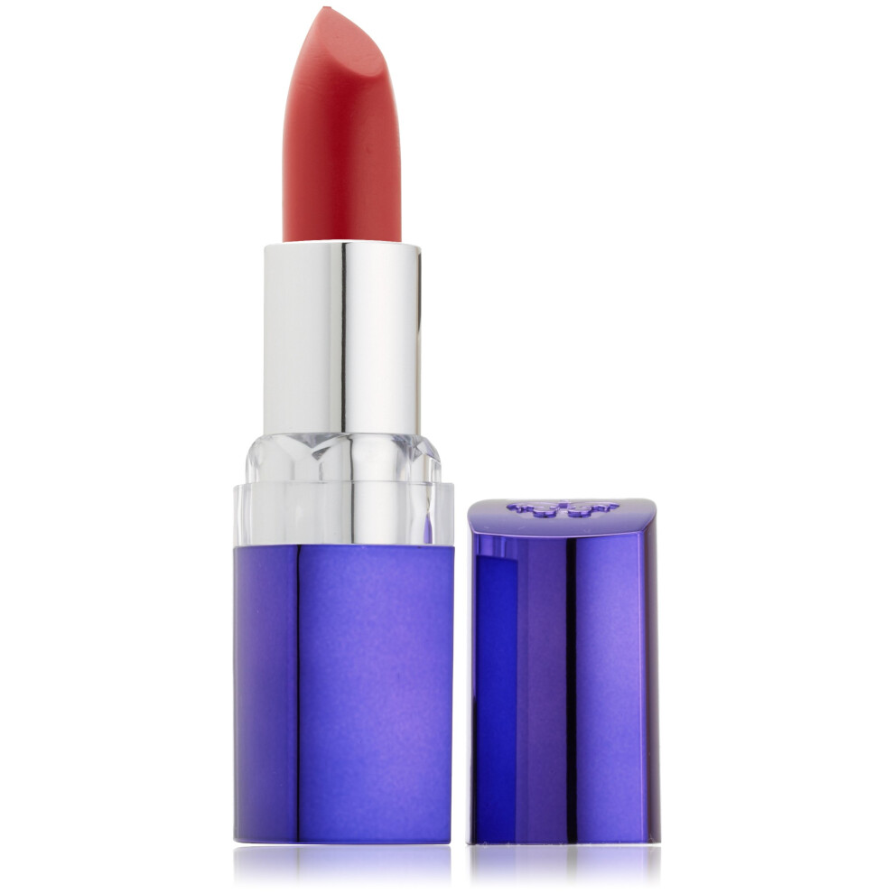 Rimmel Moisture Renew Lipstick Red Alert