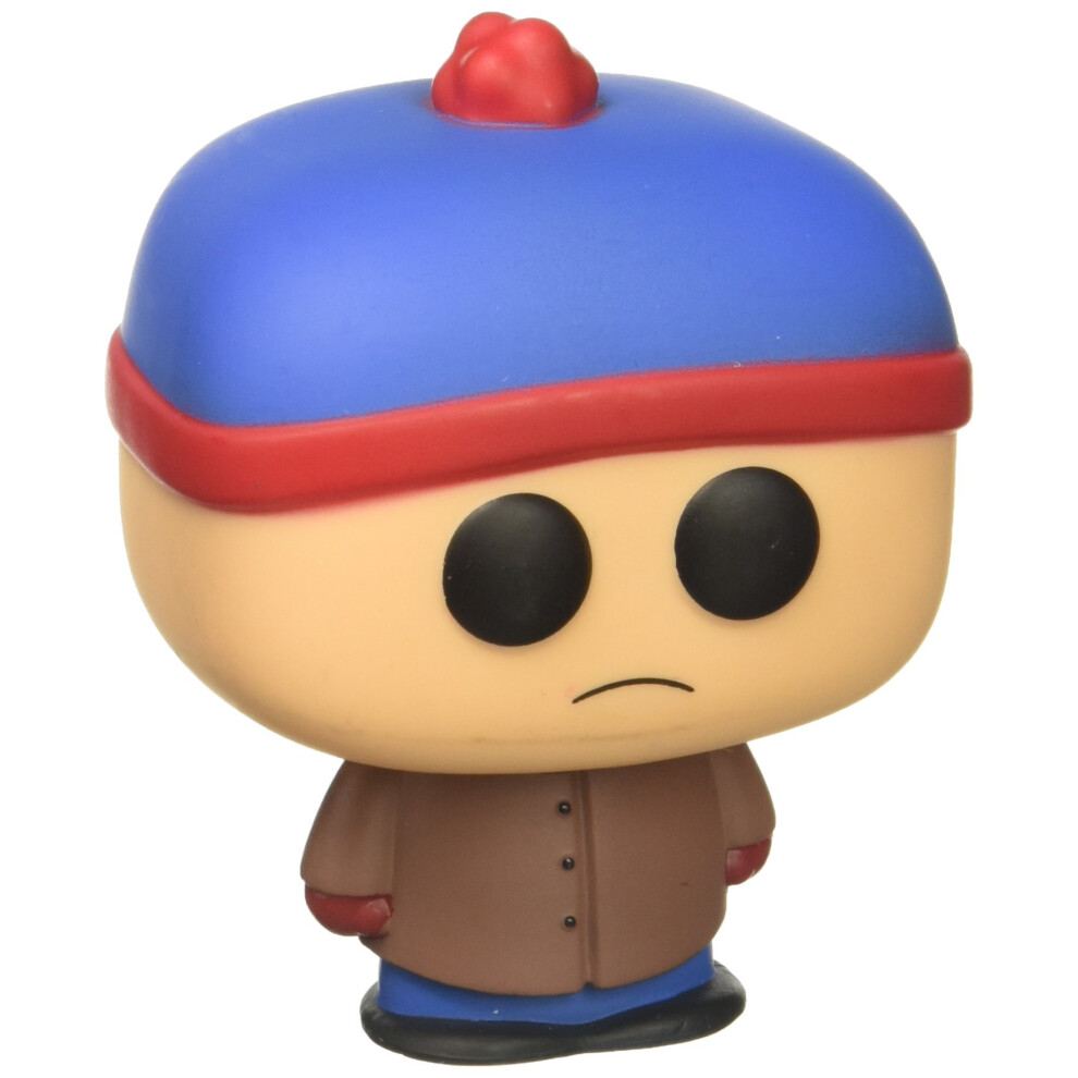 Funko POP Animation South Park Stan Figures