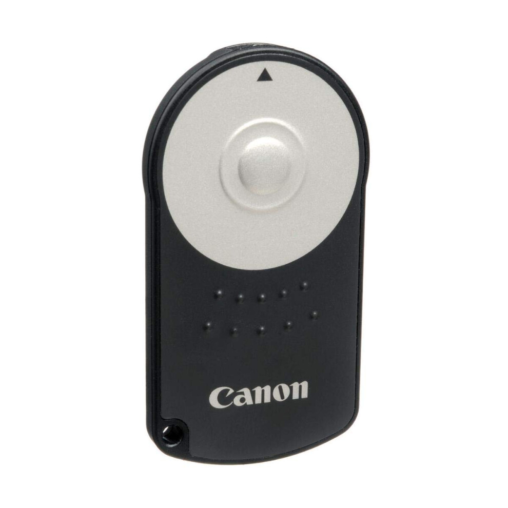 Canon Wireless Remote Control RC-6 with Shutter Release