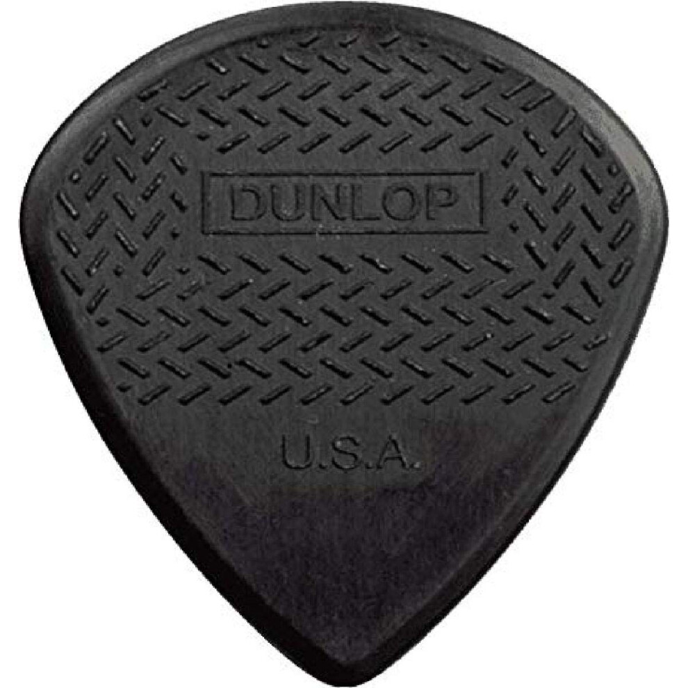 Dunlop Max-Grip Nylon Jazz III  Carbon Fiber  24/Bag