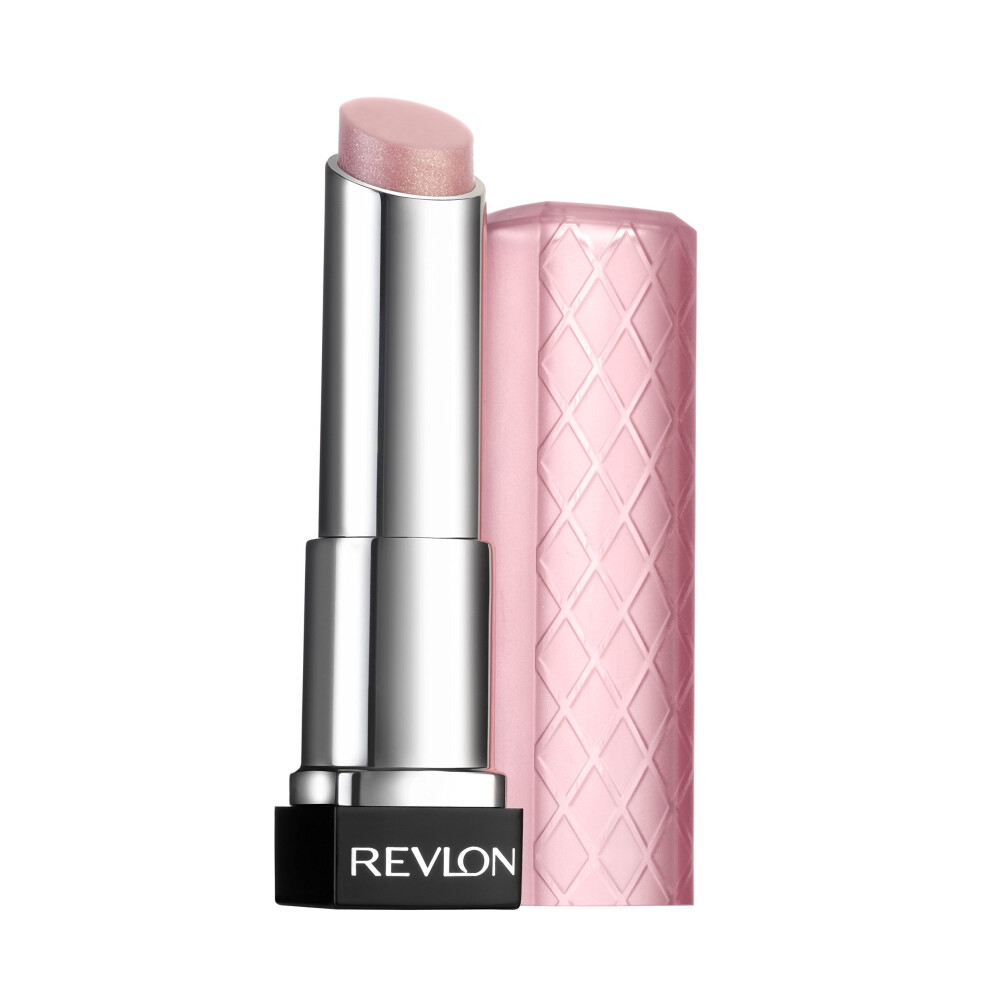 REVLON Colorburst Lip Butter  Sugar Frosting  0.09 Ounce