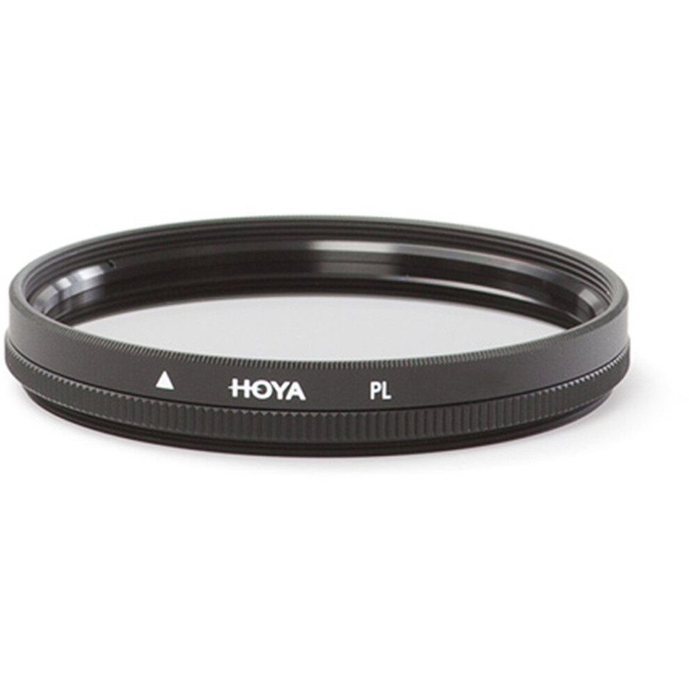 Hoya 58mm Linear Polarizer Filter - B58PLGB