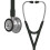 Στηθοσκόπιο Littmann 3M Cardiology IV 6152 Black 1