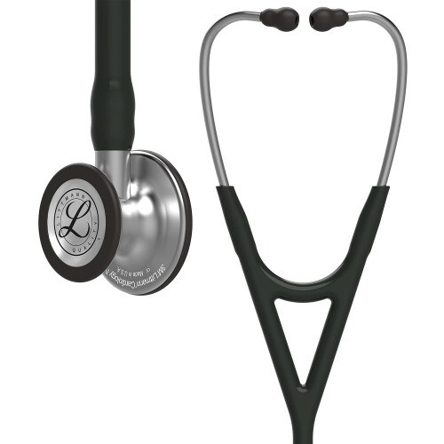 Στηθοσκόπιο Littmann 3M Cardiology IV 6152 Black