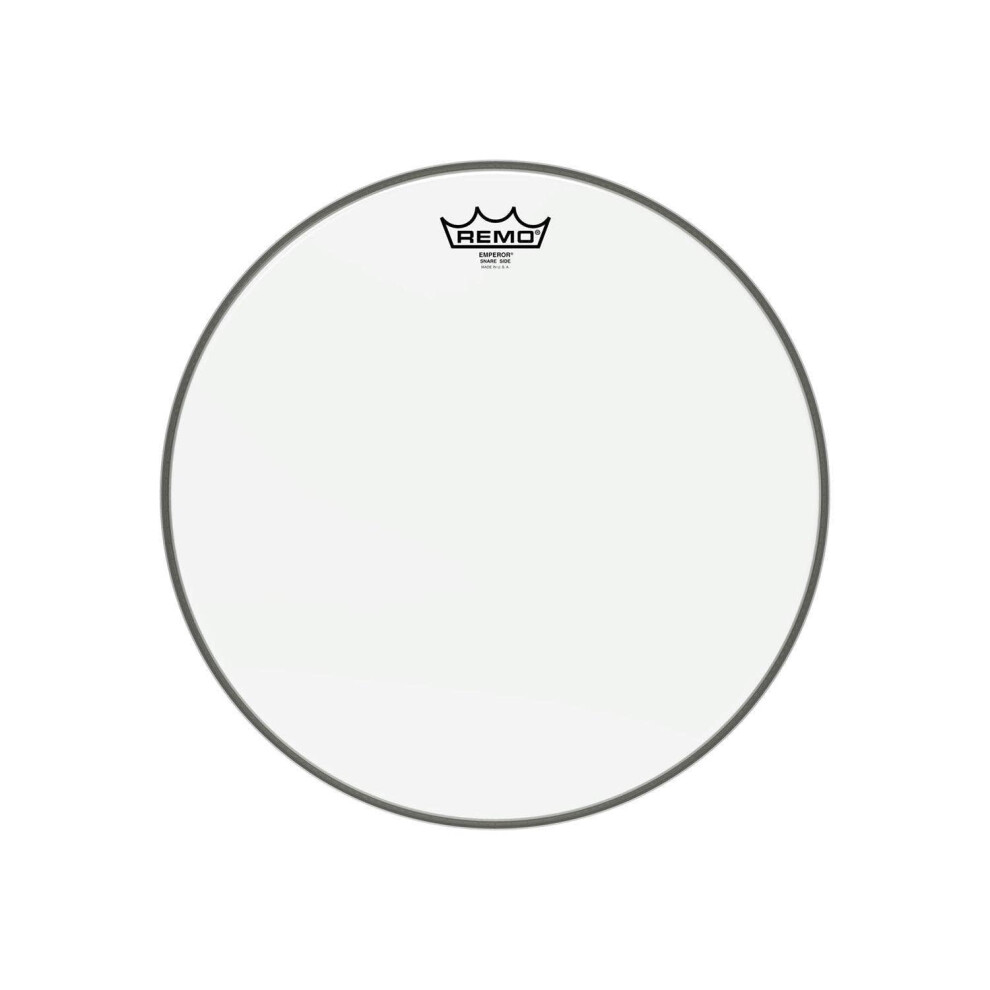 Remo Drum Set (SE-0115-00)