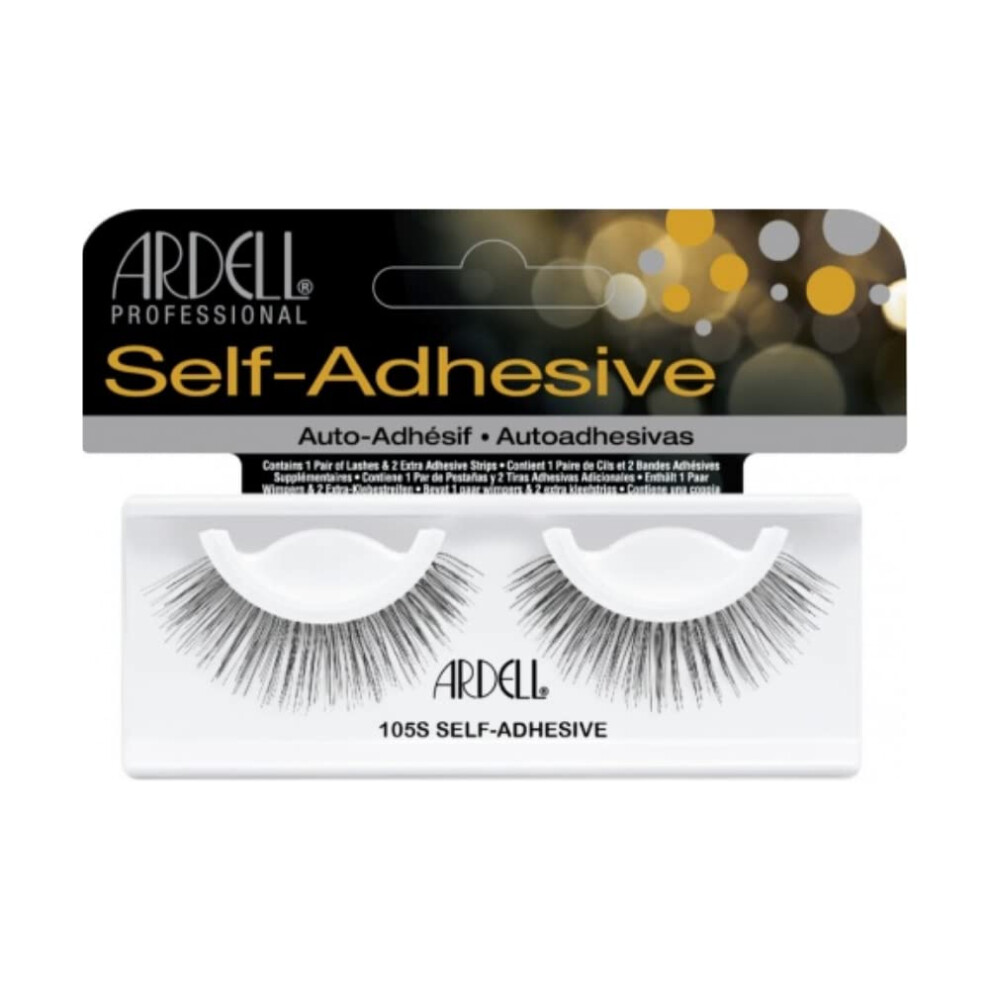 Ardell Self-Adhesive Lashes  105S