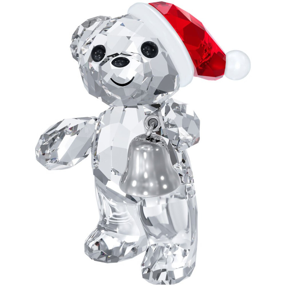 SWAROVSKI Kris Bear Figurine - Christmas Annual Edition 2013