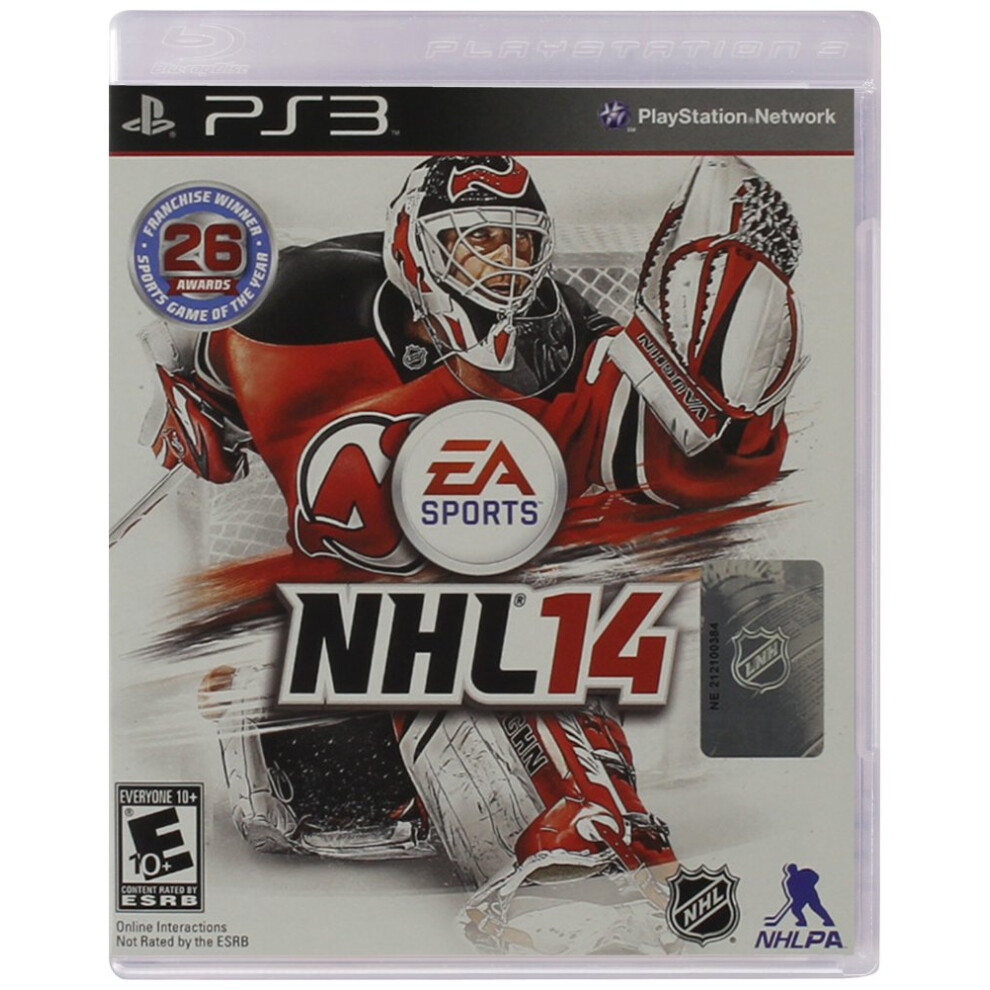 NHL 14 - Playstation 3