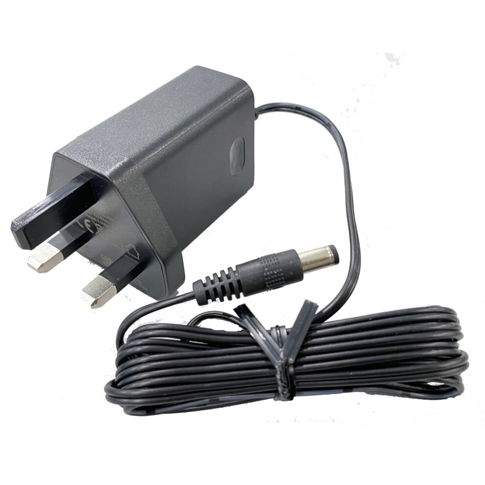 Yealink Power Supply for VOIP Phones 5v 600ma