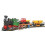 LGB Freight G Scale Starter Set with Sound - 120 Volts 1
