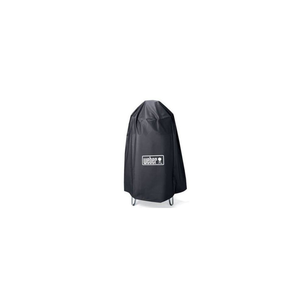 Weber 30173599 22"" Smoker Cover (replaces covers 7201 and 99915)