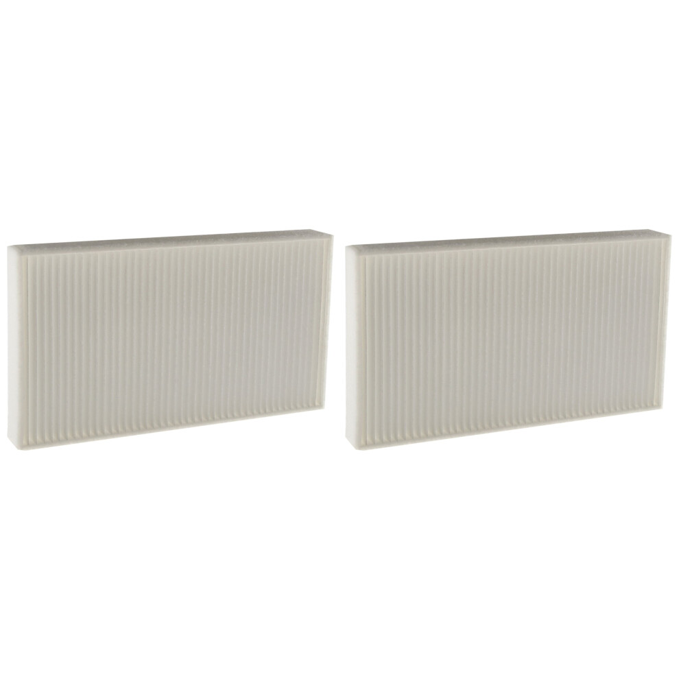 Denso Cabin Air Filter - 453-2024