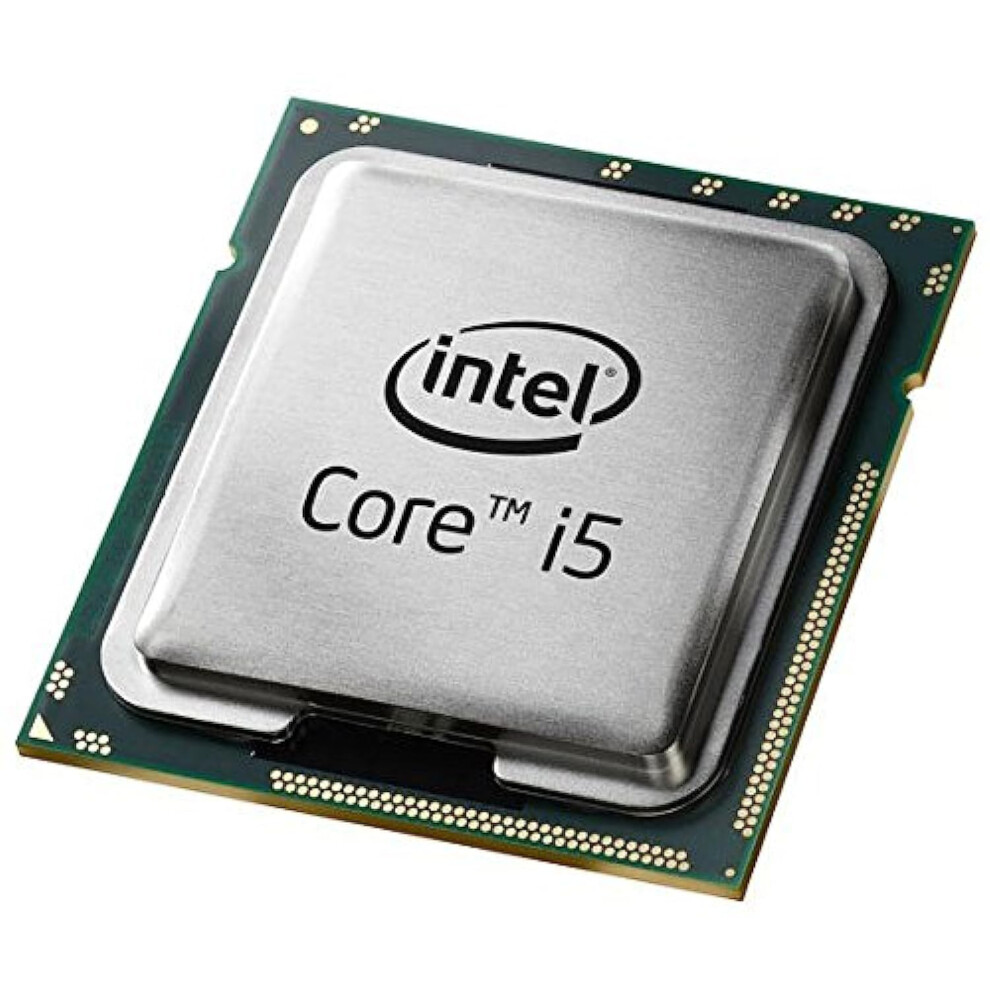 Intel Core i5 i5-7400 Quad-core (4 Core) 3 GHz Processor - Socket H4 LGA-1151OEM Pack (D132)