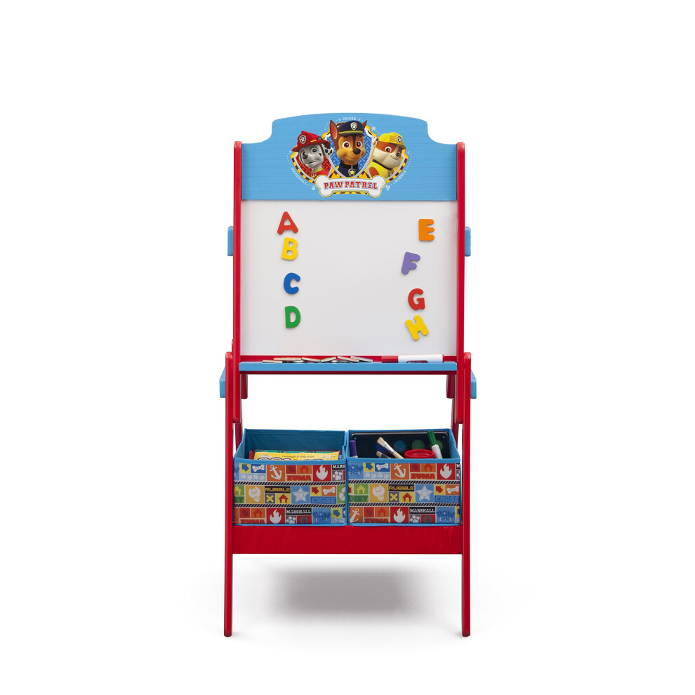 Delta Children PAW Patrol Activity Easel