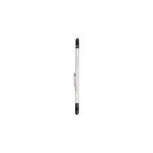 Ullman Devices Ullman DE-2 Aluminum Double Ended Screw Starter - 6-3/4 in. Screw Holder with Phillips and Slotted Head. Industrial Hand Tools Silver