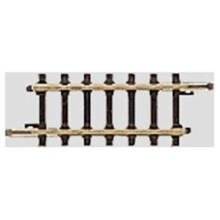 Marklin My World Straight Track  1-Inch