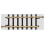 Marklin My World Straight Track  1-Inch 1