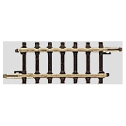 Marklin My World Straight Track  1-Inch