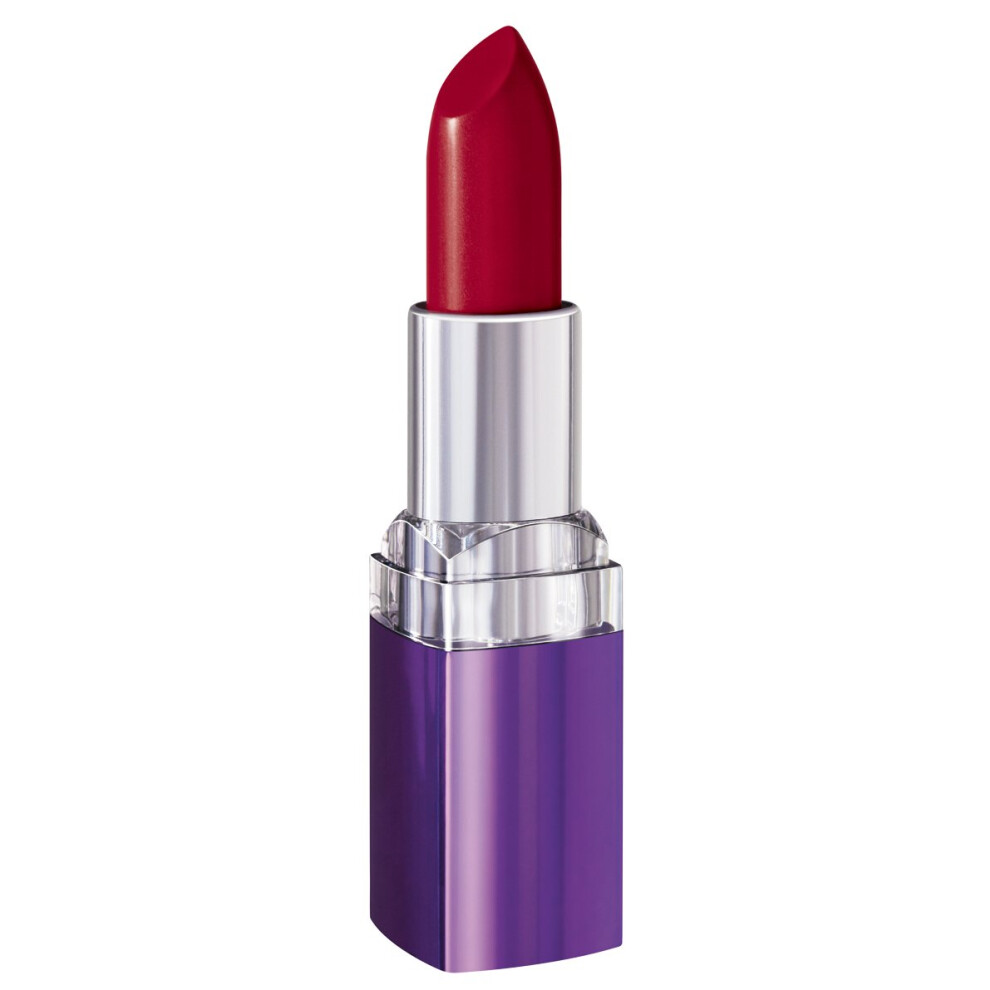 Rimmel Moisture Renew Lipstick Rouge