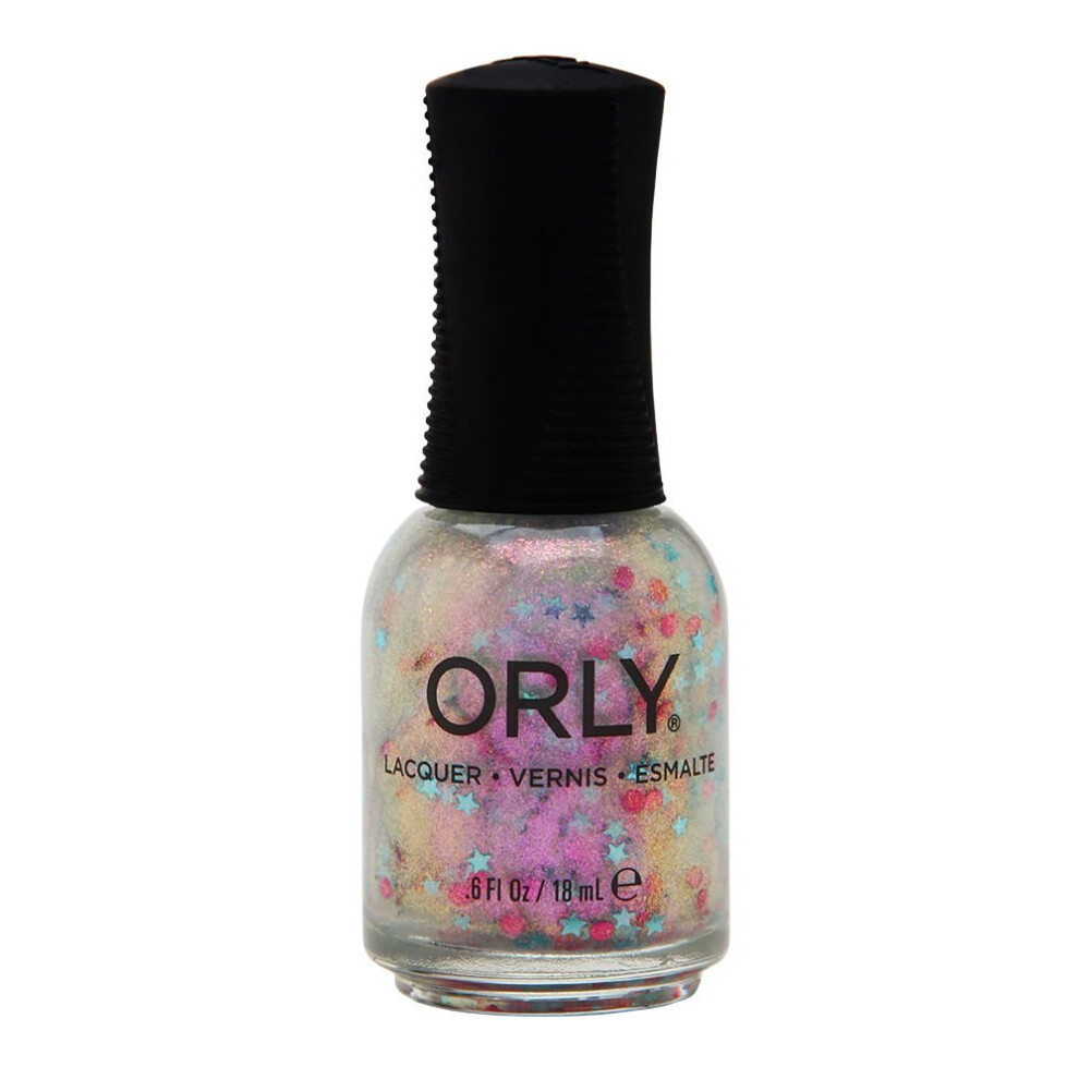 Orly Nail Lacquer for WoMen  No.20924  Anything Goes  0.6 Ounce