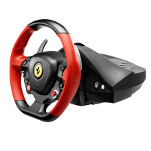 Thrustmaster Ferrari 458 Spider Racing Wheel (Xbox Series X/S & One) - Refurbished
