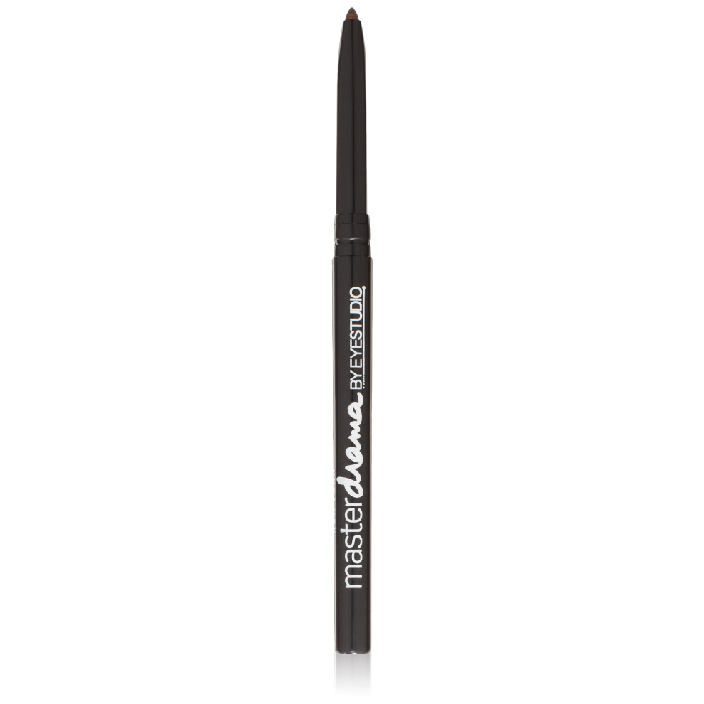 Maybelline New York Eye Studio Master Drama Cream Pencil Liner  Bold Brown 415  0.01 Ounce