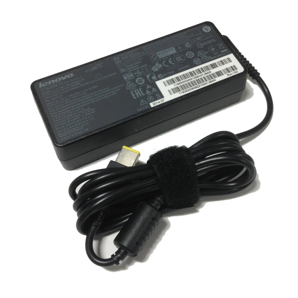 Lenovo Y40 (All Models) Inc. Y40-70 Y40-80 Laptop AC Adapter Charger Power Cord