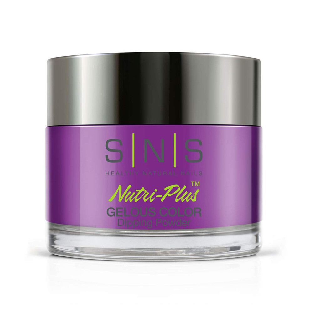 Sns Healthy Natural Light Sns 309 Nails Dipping Powder No Liquid/Primer/Uv