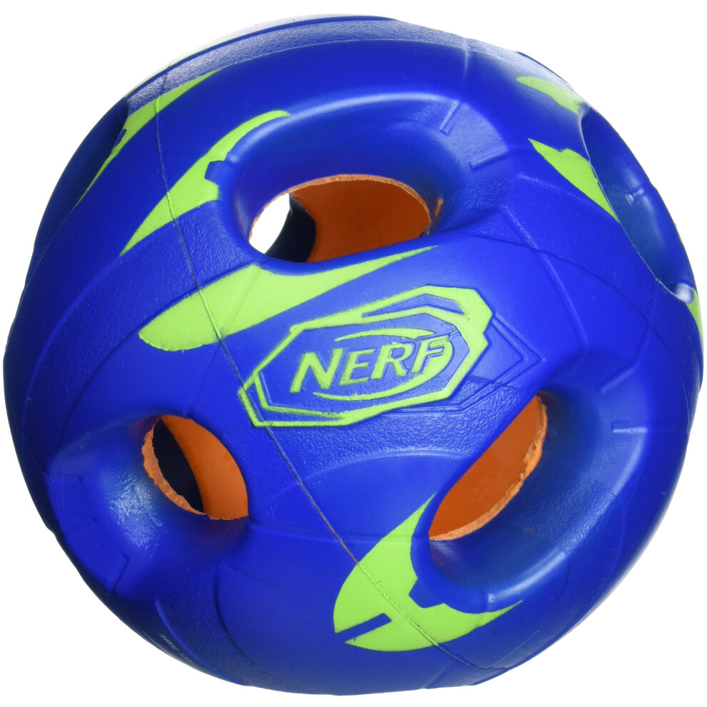 Nerf Sports Bash Ball  Blue