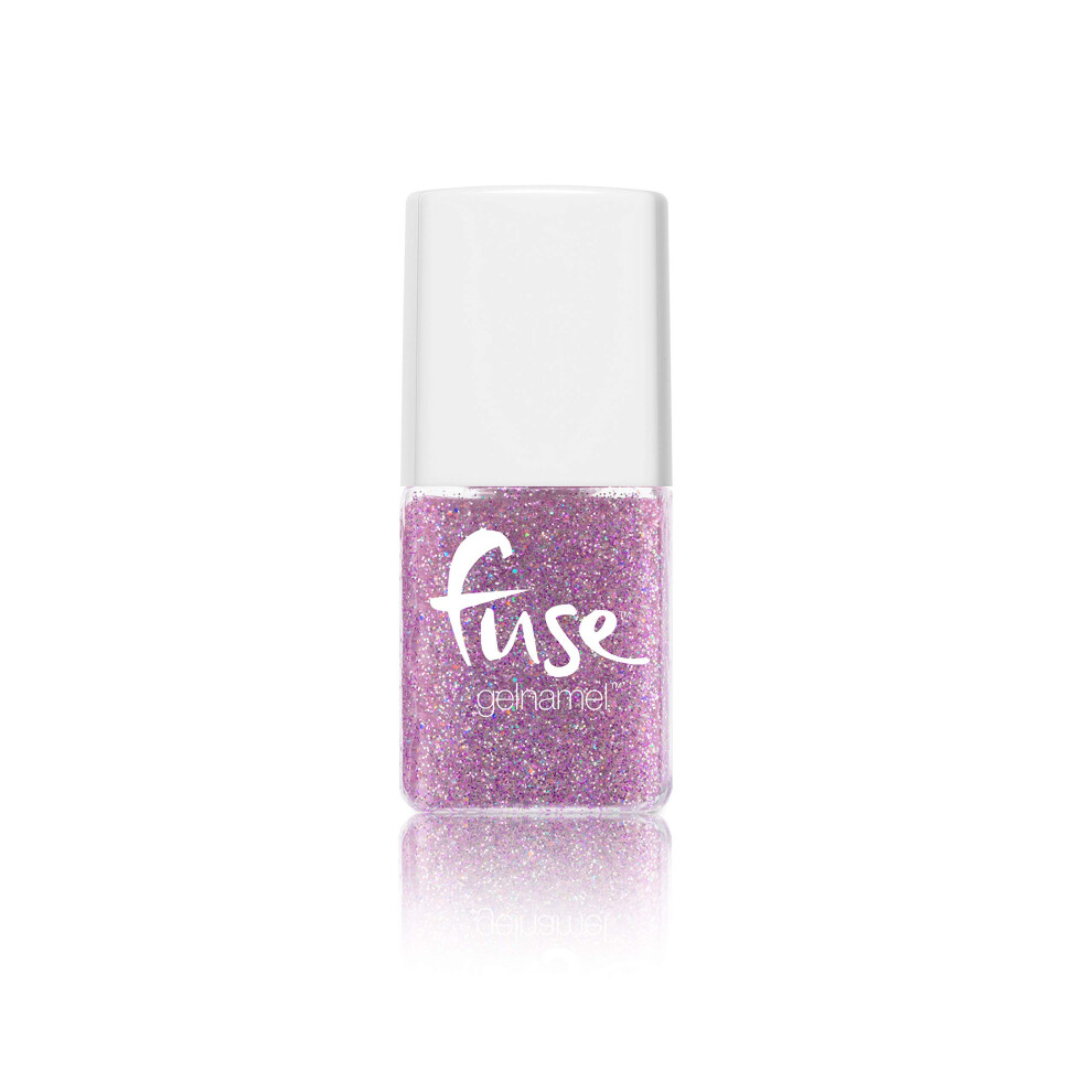 Sensationail Fuse Gelnamel Nail Color - Lightning Jolt