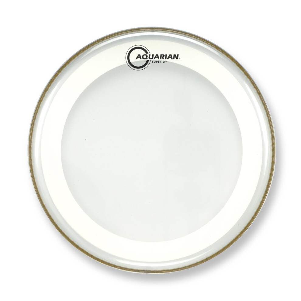 Aquarian Drumheads Drumhead Pack (MRS2-6)